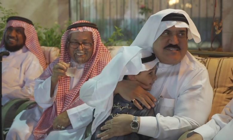 الجفالي وش يرجع أعمال عائلة الجفالي في تقدم المجتمع السعودي 1 209117715625342