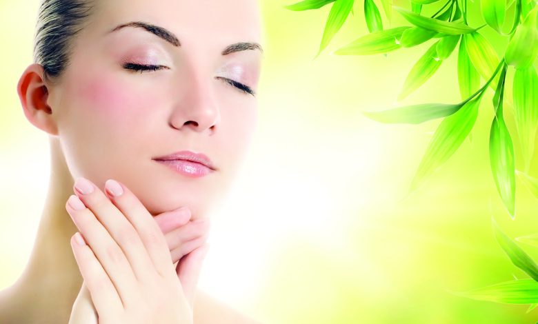 ماسكات للعروسة فقط بوصفات طبيعية من المنزل 1 217194147188091