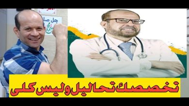 تعرف على ما هي ديانة الدكتور محمد السويل الحقيقية 4 218393855224820