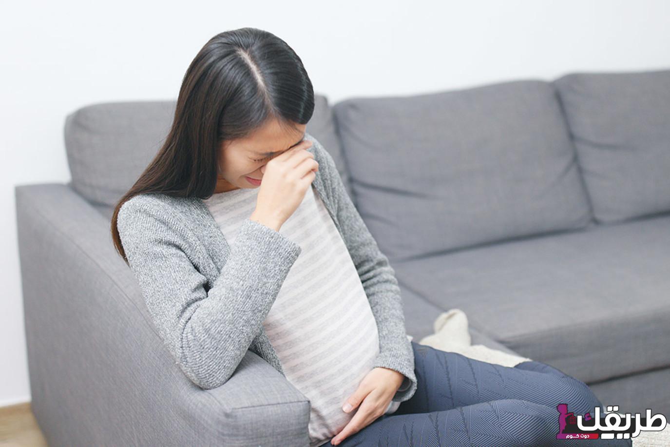 أهم مسهلات الولادة البكر بطرق طبيعية بدون حقن 4 22155784875129