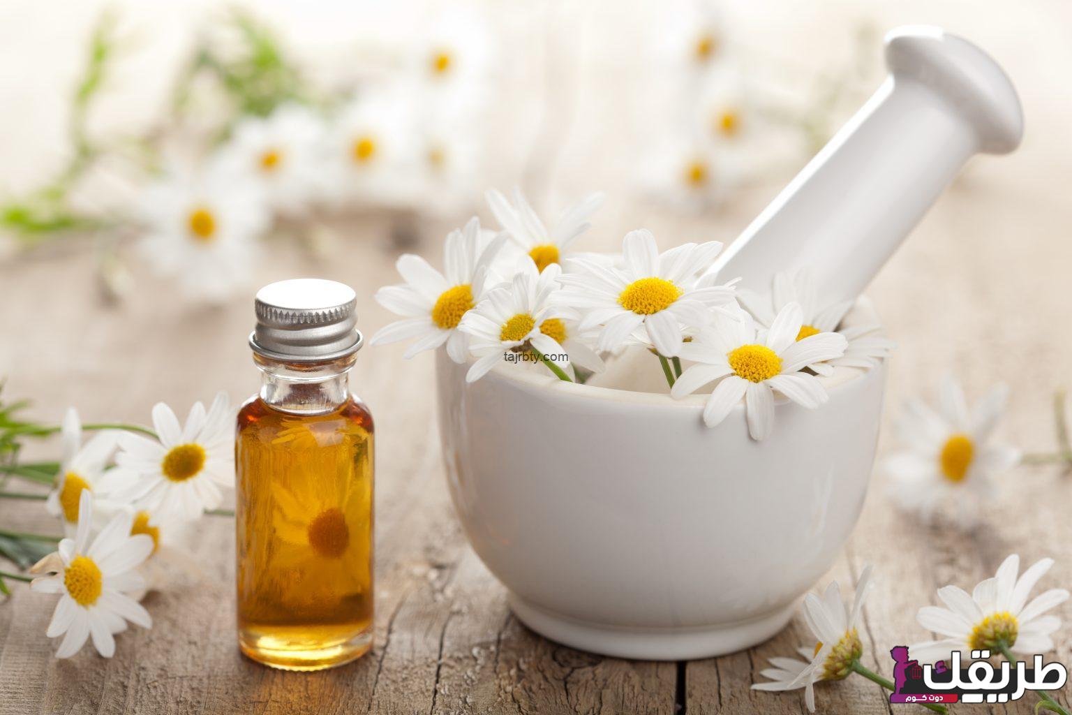 تجربتي مع البابونج للتنحيف وإزالة دهون الجسم بسهولة 21 227287093659993