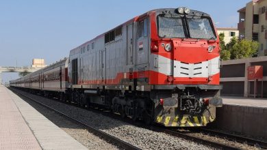 جدول مواعيد قطارات طنطا القاهرة المكيفة وأسعار التذاكر 2025 7 234803396789443