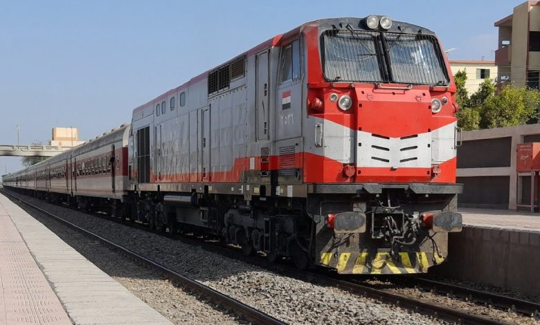 جدول مواعيد قطارات طنطا القاهرة المكيفة وأسعار التذاكر 2025 1 234803396789443