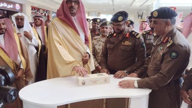 من هو امير المدينة المنورة ومن هي زوجته؟ 4 253525937422714