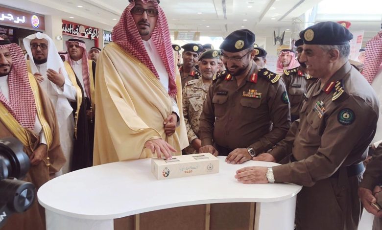 من هو امير المدينة المنورة ومن هي زوجته؟ 1 253525937422714