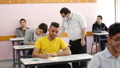 موعد بداية امتحانات الدور الثاني للثانوية العامة الجدول الرسمي للطلاب 2024 11 موعد بداية امتحانات الدور الثاني للثانوية العامة الجدول الرسمي للطلاب 2024