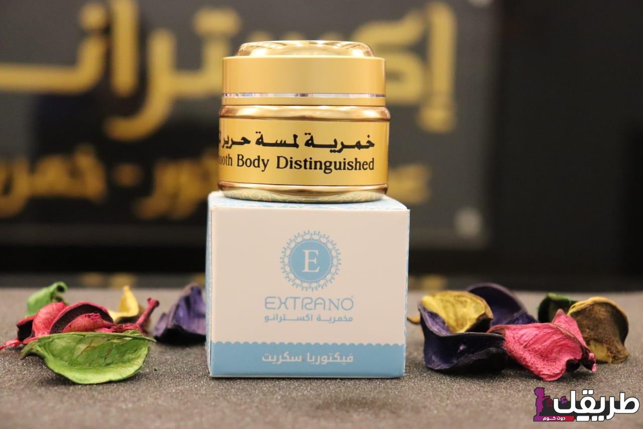 تجربتي مع مخمرية فيكتوريا سيكريت للجسم والشعر 2 27355189898793