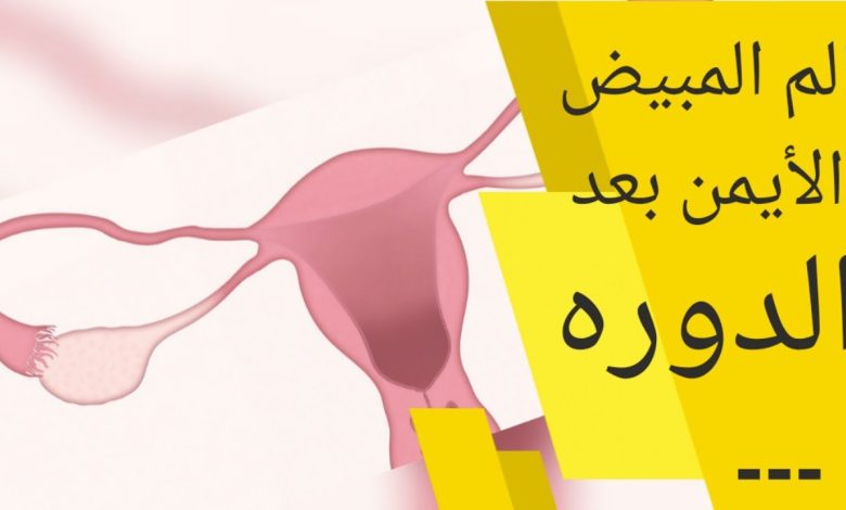كيس الماء على المبيض هل يمنع الحمل ؟ 1 27545398425706