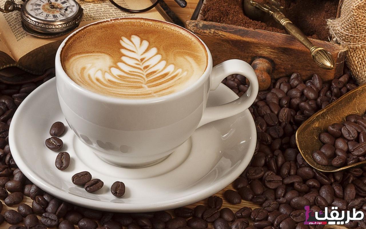 تجربتي مع قهوة لينجزي 4 279046938266861