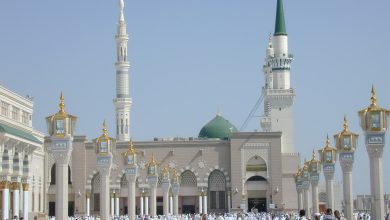 عبارات عن المدينة المنورة قصيرة 2024 7 عبارات عن المدينة المنورة قصيرة 2024