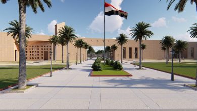 تنسيق القبول ومصاريف جامعة الملك سلمان 1446 5 28069501776653