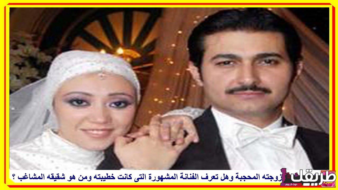 من هي زوجة ياسر جلال ويكيبيديا ومن هي الزوجة الثانية لياسر جلال 3 283435835004699