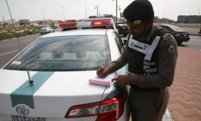 تفاصيل تخفيض المخالفات المرورية السعودية 2024 1 285939895333052