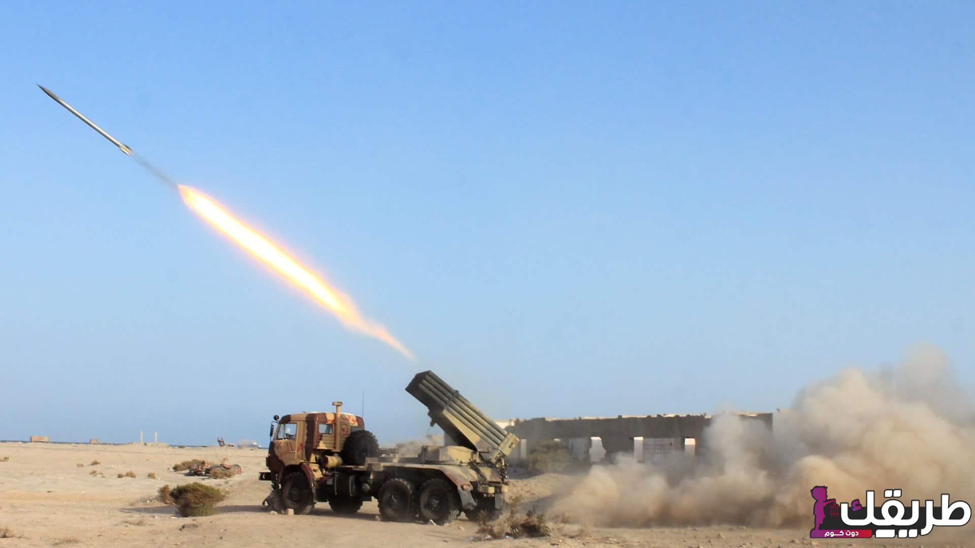 قصف الحوثيين للسعودية وما هو رد السعودية على هذه الحملات الحوثيية 2 30815486828424