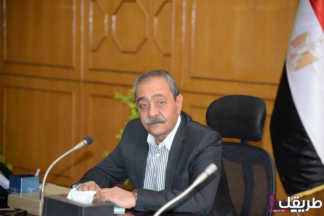 نتيجتك عندنا، نتيجة الثانوية العامة محافظة الإسماعيلية 2024 بالاسم ورقم الجلوس 19 3123806179600