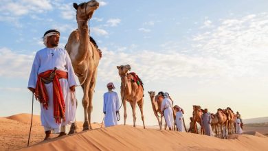 البسامي وش يرجعون من هم أبناء أسرة البسامي 5 318138516282190