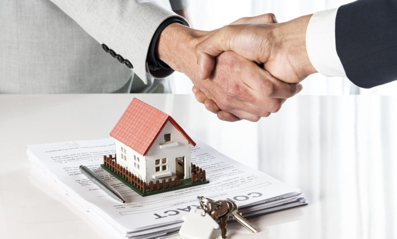 خطوات شراء ارض عن طريق البنك 1445 في السعودية 1 318627193449328