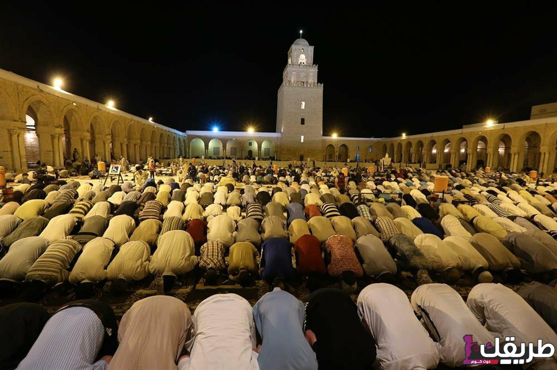 هل يجوز صلاة التهجد بعد الوتر؟ وما حكم الأئمة في هذا الأمر 6 332942943091707