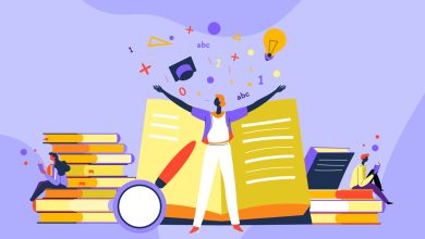 خطوات الوصول للمناهج الدراسية عبر رابط موقع منصة مدرستي 3 348782793897454