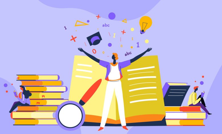 خطوات الوصول للمناهج الدراسية عبر رابط موقع منصة مدرستي 1 348782793897454