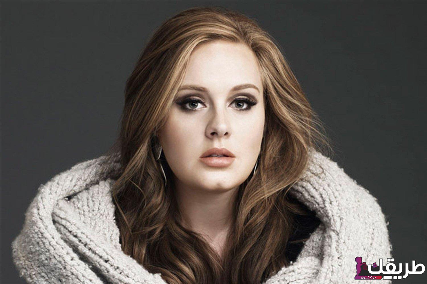 من هي أديل جمال الدرين ويكيبيديا 3 35005796825884