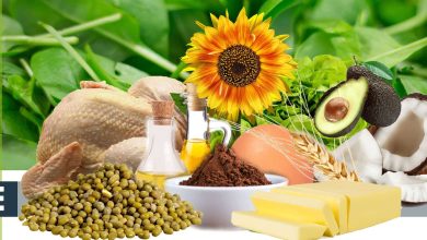 فوائد فيتامين E للبشرة والشعر وعرض لأهم الوصفات الطبيعية للهالات السوداء 6 351649291000638