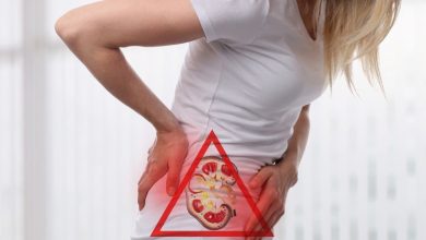 حصوات الكلي ما بين الأعراض و العلاج و الأغذية المناسبة 5 361615010481161