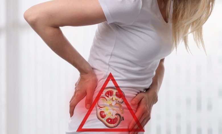 حصوات الكلي ما بين الأعراض و العلاج و الأغذية المناسبة 1 361615010481161