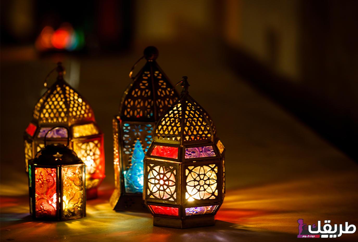 كلمات أغنية افرحوا يابنات يلا وهيصوا رمضان اهو نور فوانيسه 5 364935282746690