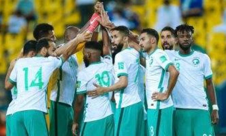 موعد مباراة السعودية والأرجنتين بتوقيت مكة فى كأس العالم 2024 والقنوات الناقلة 1 367431462815498