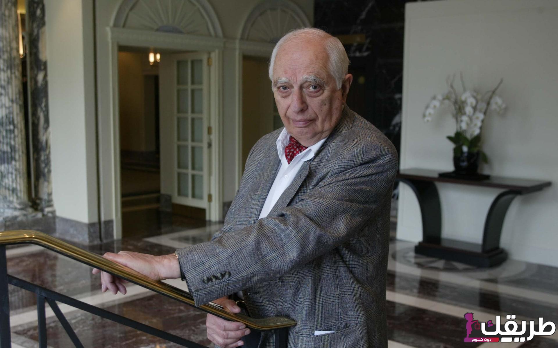 من هو برنارد هيكل ويكيبيديا 7 369462927116617