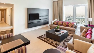 اكتشف خياراتنا من الشقق الفندقية الرائعة في الكويت 7 392979263100239