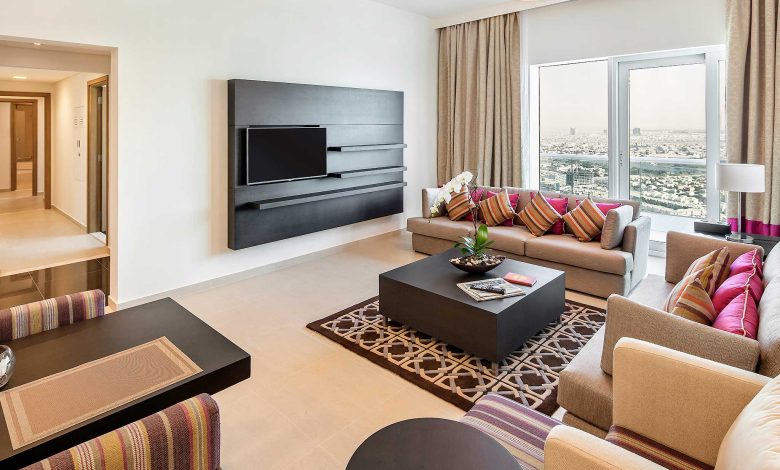 اكتشف خياراتنا من الشقق الفندقية الرائعة في الكويت 1 392979263100239