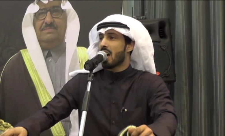 من هو عبدالله بن بجاد ويكيبديا 1 398504935497886