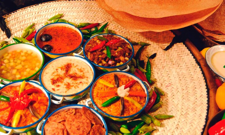 سحور رمضان الساعة كم 1445 1 417801180142298