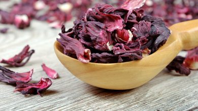 فوائد الكركديه للضغط المنخفض والمرتفع وكيفية إستخدامه 7 419231714131898