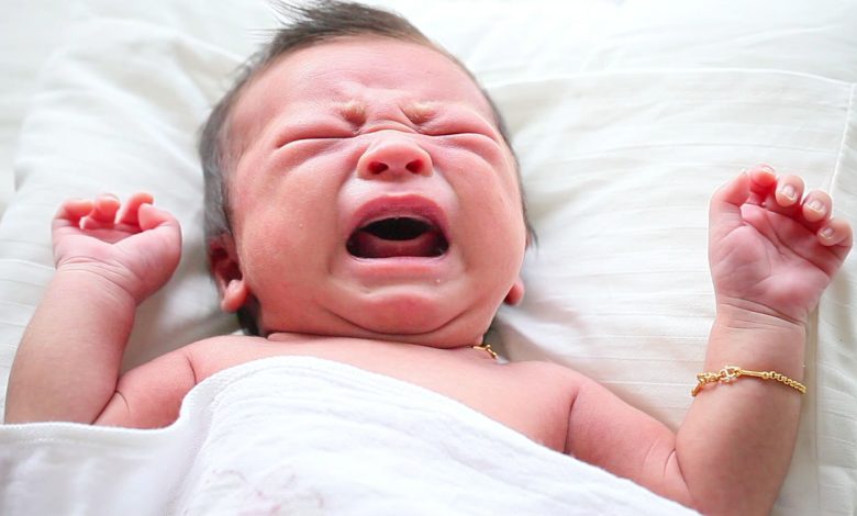 علاج الحساسية و المغص عند الأطفال الرضع 1 428324127131459