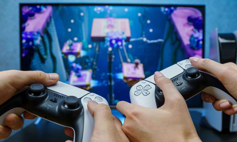 تفاصيل ملخص 2024 بلايستيشن 4 وأهم مميزاته 1 437640619492465