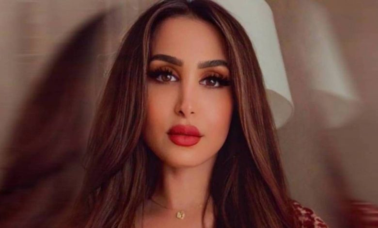 سبب وفاة والد ندي القحطاني من هو والد ندى القحطاني 1 453144678845336