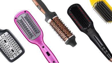 أفضل أنواع مكواة الشعر بيبى ليس وأسعارها 4 453761932209672