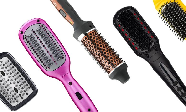 أفضل أنواع مكواة الشعر بيبى ليس وأسعارها 1 453761932209672