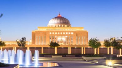 رابط تقديم وظائف جامعة الأميرة نورة 1445 الجديد.. الشروط وطريقة التسجيل من هنا 4 456214883282546