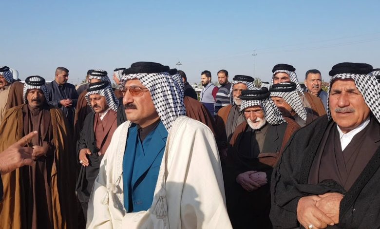 البراهيم وش يرجعون وأصلهم ومن هم نسايبهم 1 461518124326124