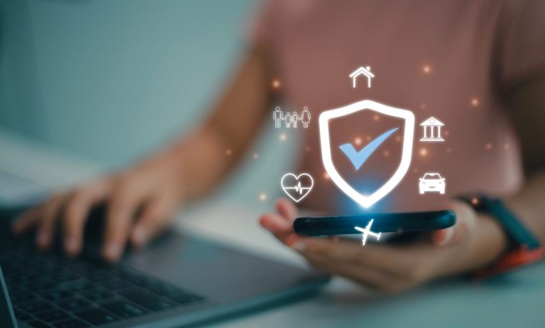 خطوات الزيارة الافتراضية التامينات عبر الجوال أو الكمبيوتر بخطوات بسيطة 1 461635305202871