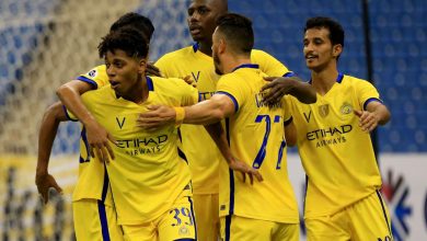 استقالة ابراهيم المهيدب من منصب رئاسة نادي النصر السعودي ما هو السبب!! 5 استقالة ابراهيم المهيدب من منصب رئاسة نادي النصر السعودي ما هو السبب!!