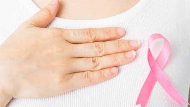 أسباب وجود كتلة في الثدي الأيمن مؤلمة 3 494209620627715