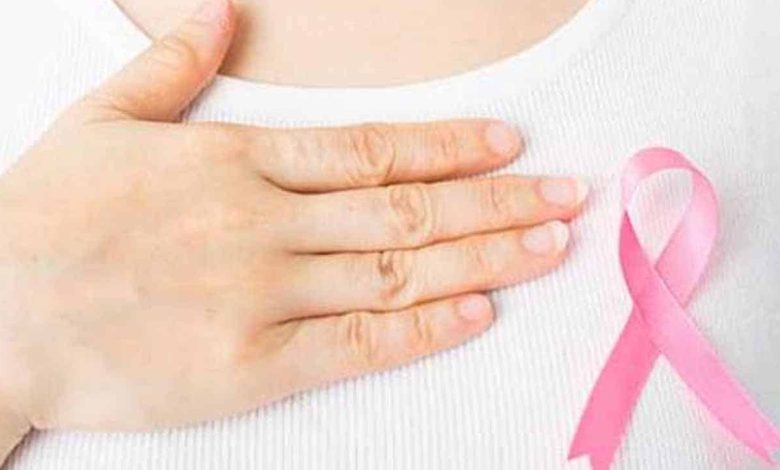 أسباب وجود كتلة في الثدي الأيمن مؤلمة 1 494209620627715