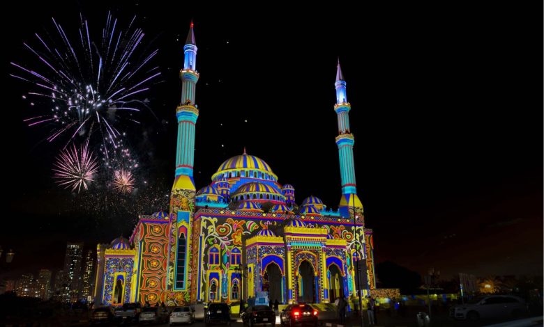 اذاعة مدرسية عن عيد الفطر مقدمة وخاتمة جاهزة! 1 50252769970180