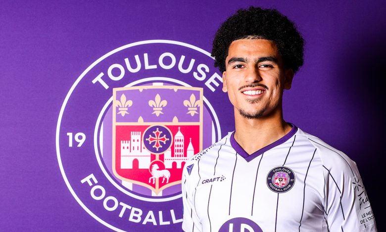 تولوز يستعد لمواجهة شرسة أمام نانت اليوم بالدوري الفرنسي 2024 1 50698651713763