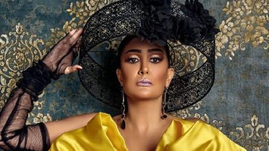 من هي الممثلة غادة عبد الرازق ويكيبيديا 3 من هي الممثلة غادة عبد الرازق ويكيبيديا